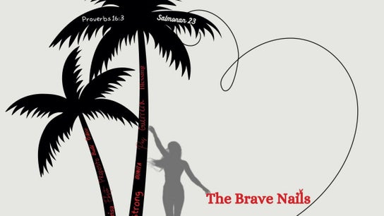 The Brave Nails