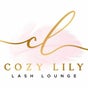 Cozy Lily Lash Lounge