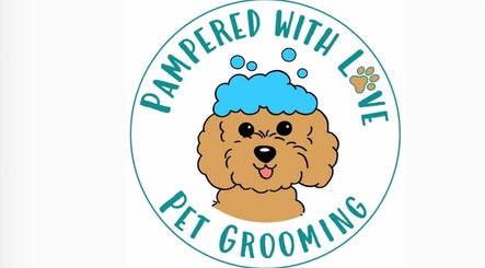 Pampered with Love Pet Grooming and Spa