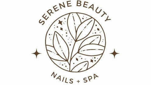 Serene Beauty Lounge – obraz 1