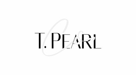 The T Pearl Collection