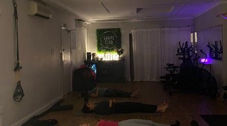 SHAPE CLUB image 3