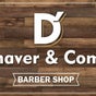 D'Shaver and Comb Barbershop - 490 Pakuranga Road, Half Moon Bay, Auckland