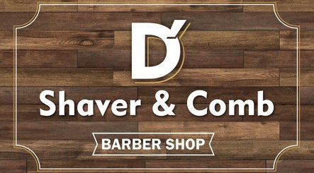 D'Shaver and Comb Barbershop