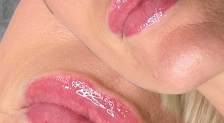 Blush Lip изображение 2