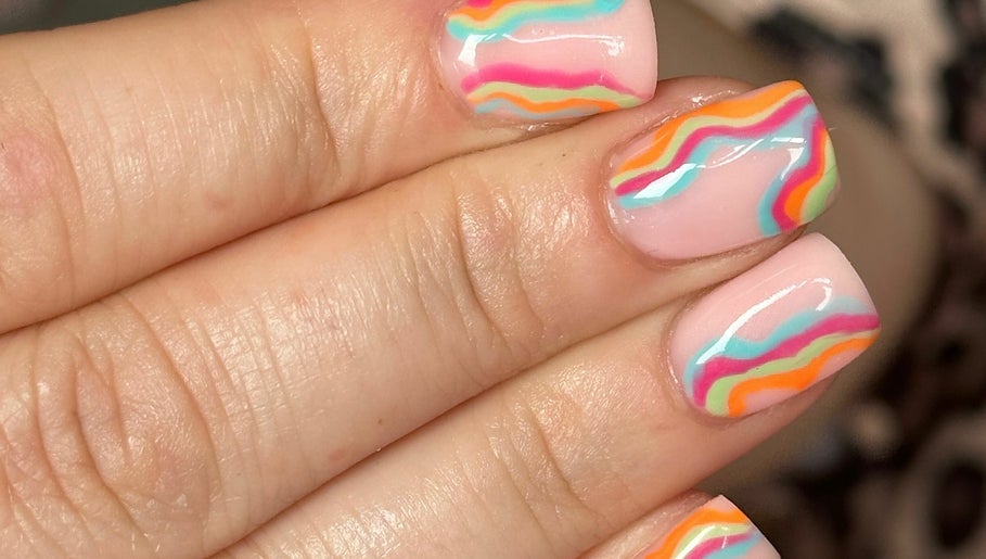 LilyBeautyandNails изображение 1