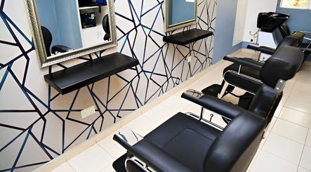 Wisteria Salon + Spa Bugolobi afbeelding 2