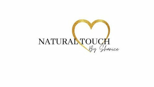 Natural Touch by Shanice изображение 1