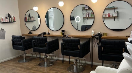 R&co hair boutique