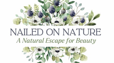 Nailed On Nature Nails & Beauty - Fownhope