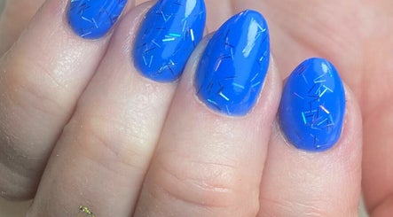 Imagen 3 de Nailed On Nature Nails & Beauty (Fownhope)