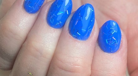 Nailed On Nature Nails & Beauty (Hampton Bishop) billede 3