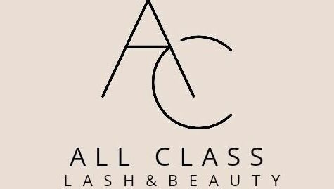All Class Lash & Beauty image 1