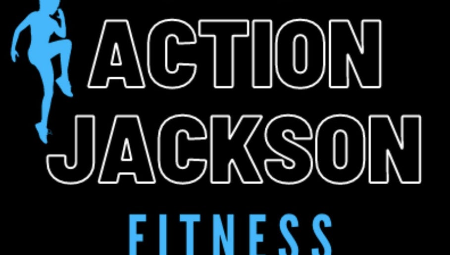 Action Jackson Fitness kép 1