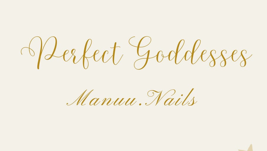 Perfect Goddesses Manuu.Nails – obraz 1