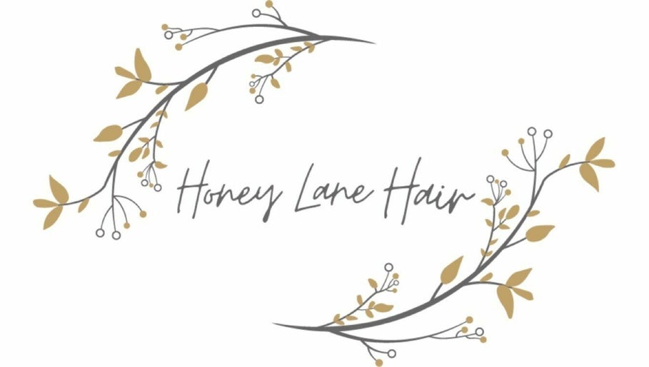 Honey Lane Hair imaginea 1