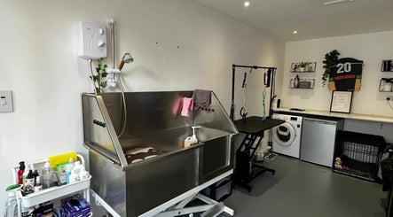 Dribble Drabble Dog Groomers image 2