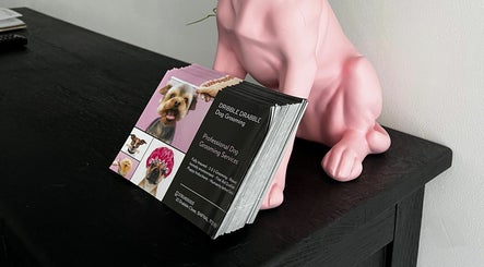 Dribble Drabble Dog Groomers image 3