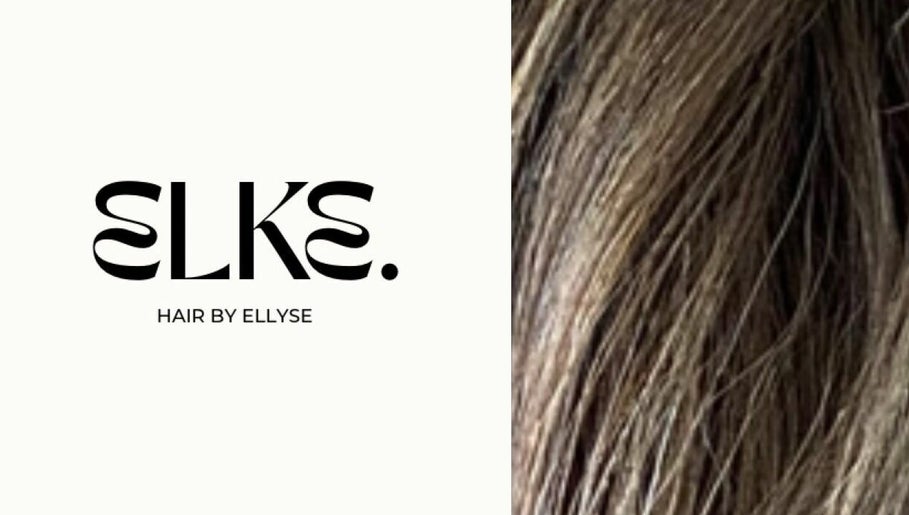 Elke Hair by Ellyse – obraz 1