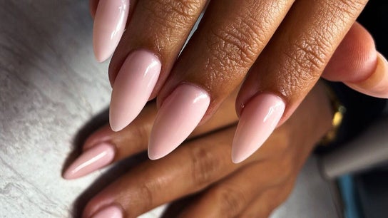 Hycèla Lara-The Art of Beauty.