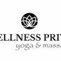 Yoga & Massage Wellness Privé