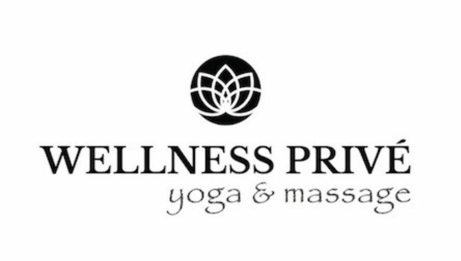 Yoga & Massage Wellness Privé, bild 1