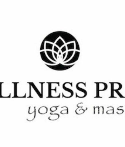 Yoga & Massage Wellness Privé billede 2