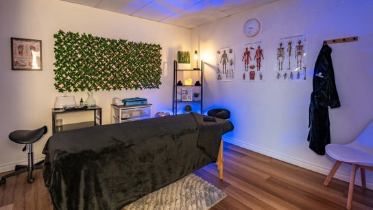 Wellness Privé Massothérapie & Bien-Être