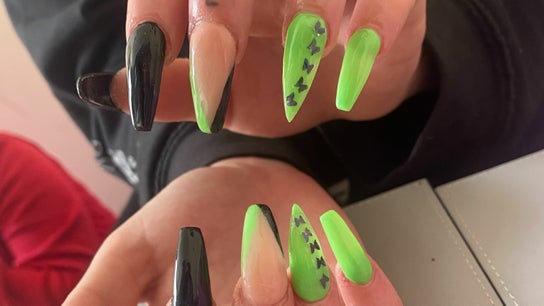 The Nail lab