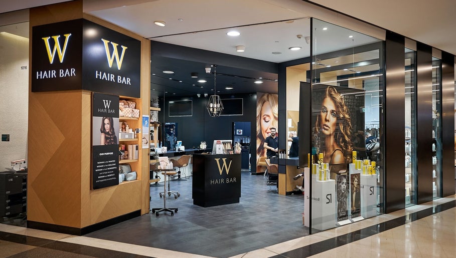 W Hair Bar - Miranda image 1