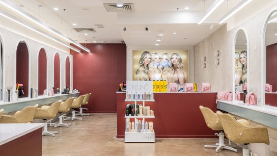W Hair Bar -  Emu Plains