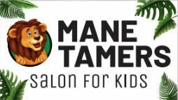 Mane Tamers Salon For Kids изображение 1