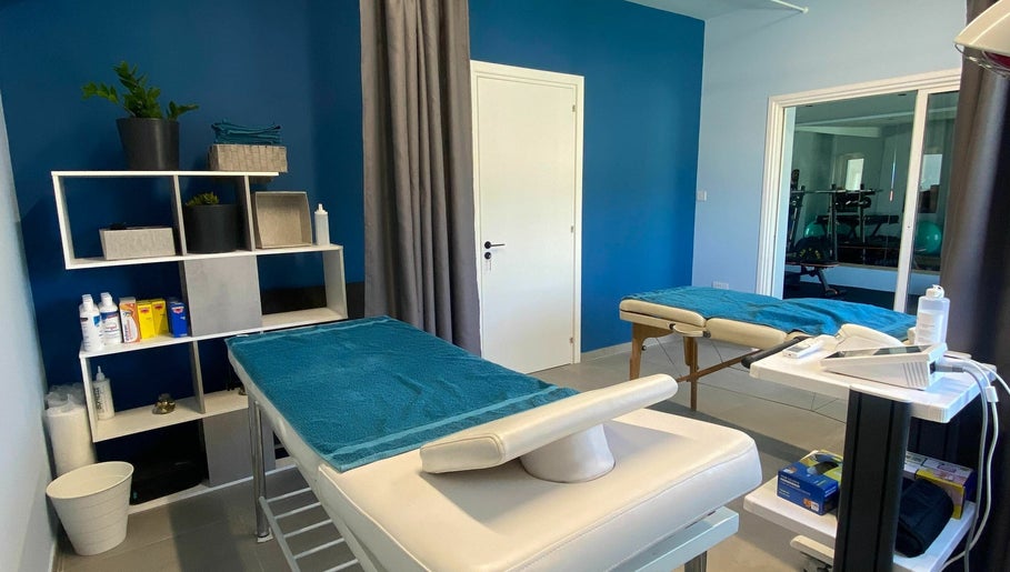 Physio Club image 1