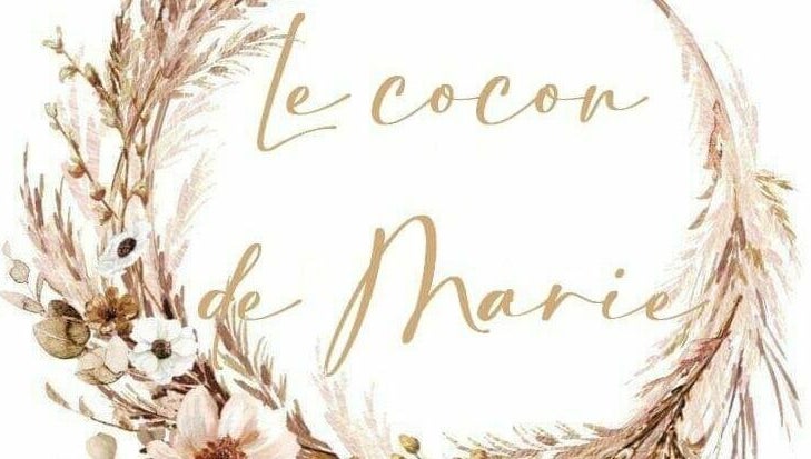 Le Cocon de Marie 1paveikslėlis
