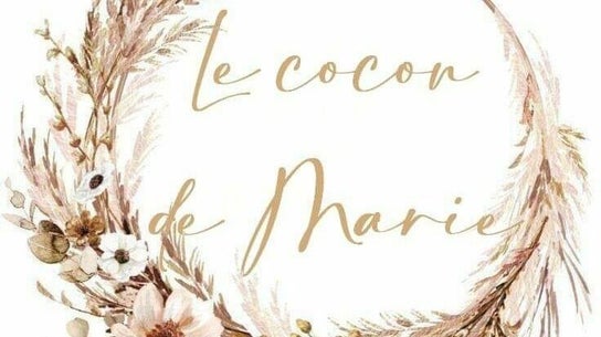 Le Cocon de Marie