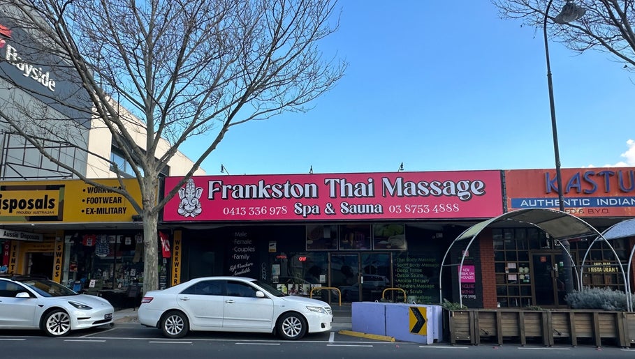 Frankston Thai Massage Spa & Sauna slika 1