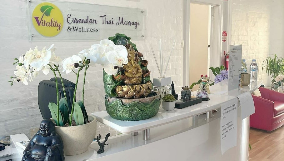 Essendon Thai Massage and Wellness, bilde 1