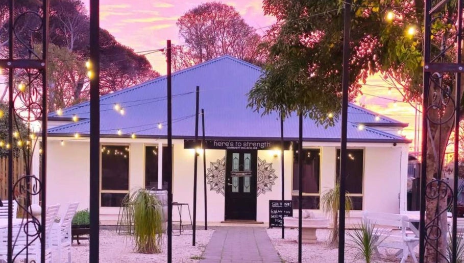 Here's to Strength Community Wellness Hub Aldinga - ONLINE AVAILABLE, bilde 1