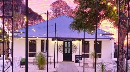 Here's to Strength Community Wellness Hub Aldinga - ONLINE AVAILABLE