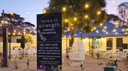 Here's to Strength Community Wellness Hub Aldinga - ONLINE AVAILABLE, bilde 2