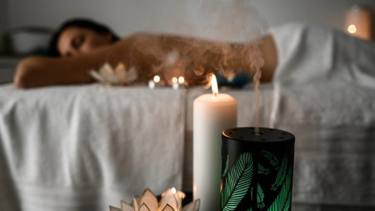 Anna Massage Biel BE