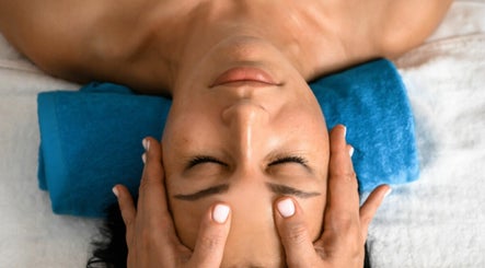 Anna Massage Biel BE – kuva 2