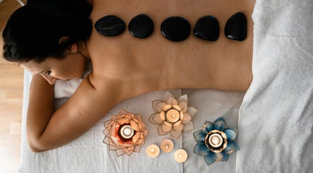 Anna Massage Biel BE – kuva 3
