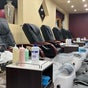 Nail Bar - 8970 East 96th Street, Fishers, Indiana