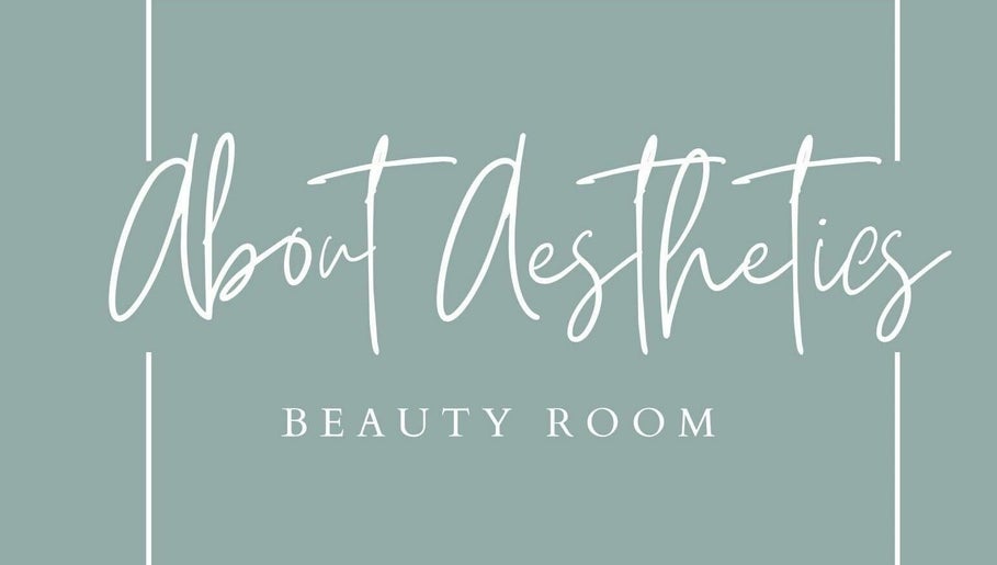 About Aesthetics Beauty Room image 1