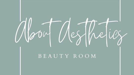 About Aesthetics Beauty Room