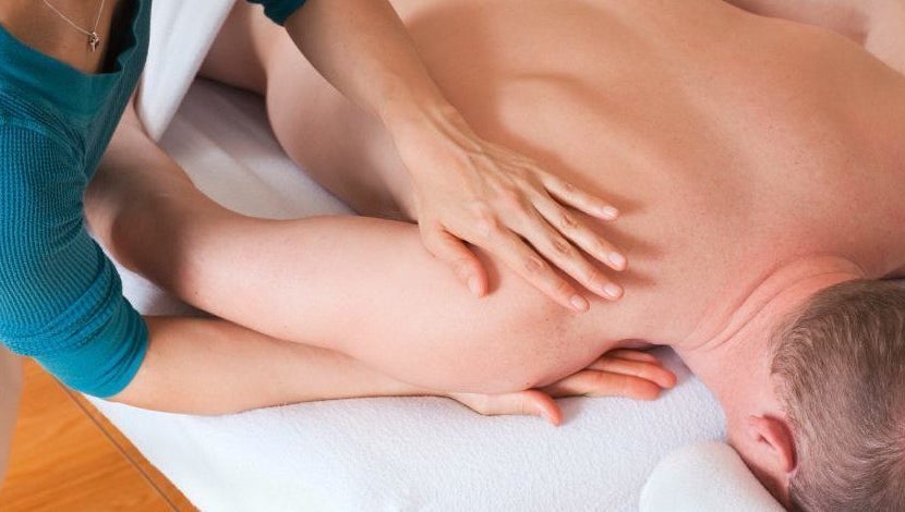 Anne Marie Medical Massage slika 1
