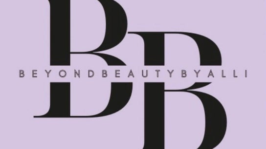 Beyond Beauty by Alli