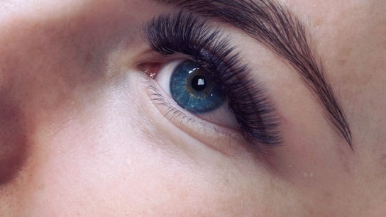 Kalastie Lashes and Beauty