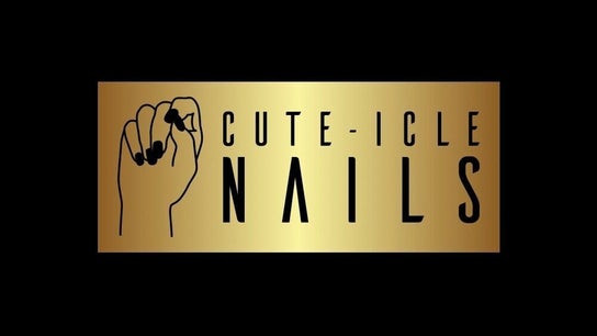 Cute-icle Nails